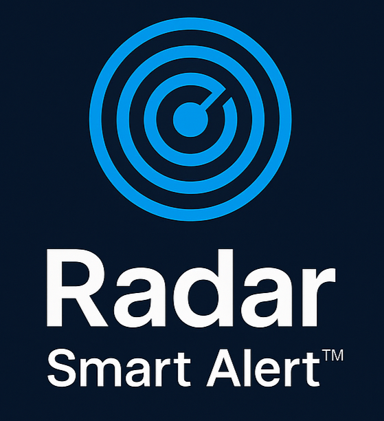 Revisión de Seguridad de la App Radar Smart Alert